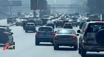 تحذير لـ 5 محافظات.. ظواهر جوية تسيطر على طقس الخميس 12 فبراير 2026